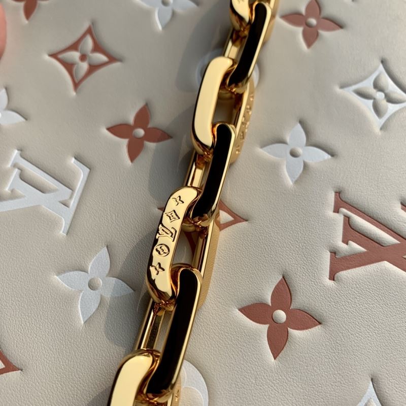 LV Satchel bags